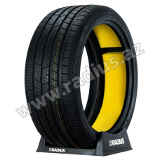 ContiCrossContact LX Sport 275/40 R22